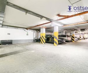 Apartment Ostsee Świnoujście Swinoujscie Poland