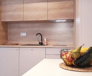 Apartament Eli Swinoujscie Poland