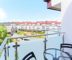 Apartamenty Świnoujście - Kwartał Róży Wiatrów II Swinoujscie Poland