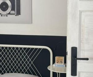 Apartament Steyera Swinoujscie Poland