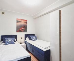 Apartamenty Świnoujście - Apartament morski Swinoujscie Poland