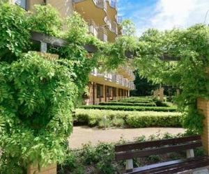 Apartamenty na Wyspie - Zdrojowa 24 Swinoujscie Poland