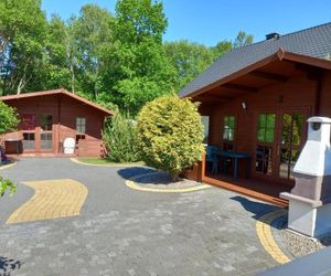 DOMKI LETNISKOWE W ŚWINOUJŚCIU Swinoujscie Poland
