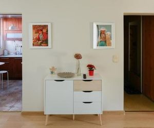 Apartament Włóczykija Sandomierz Poland