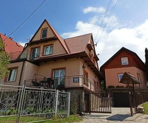 Domek, Apartament-Studio u Lucy Rabka-Zdroj Poland