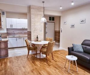 Apartament 23 Willa Maria Polanica-Zdroj Poland