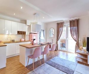 Apartament 22 Willa Leśna Polanica-Zdroj Poland
