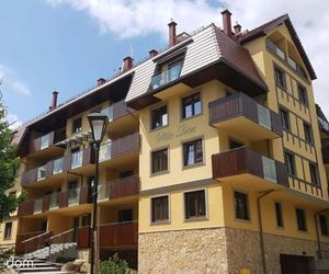 Apartament 23 Willa Leśna Polanica-Zdroj Poland