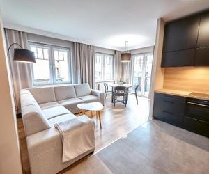 Apartament 21 Willa Leśna Polanica-Zdroj Poland