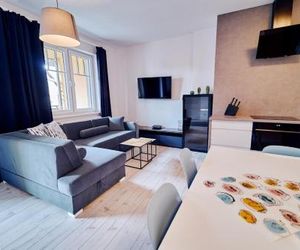 Apartament 20 Willa Leśna Polanica-Zdroj Poland