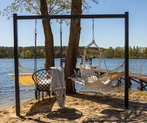 Apartament nad jeziorem w Olsztynie Olsztyn Poland