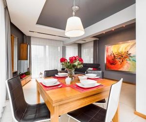 Apartament Playa Baltis 10 Miedzyzdroje Poland