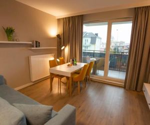 Apartament Bel Mare 118B Miedzyzdroje Poland
