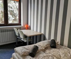 For rest Hostel Lublin Poland