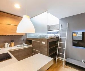 Apartamenty Kosynierów Lodz Poland