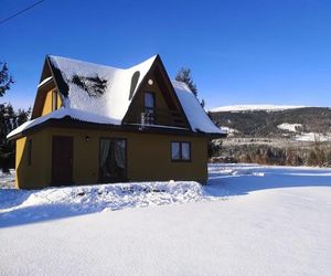 Babiogórski Raj Zubrzyca Gorna Poland