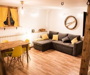 Apartamenty u Janka Krynica Poland