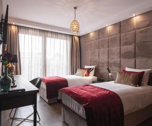 Aparthotel Art Suites - Krakow City Center Krakow Poland