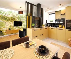 W&K Apartments - Gold Suite Koszalin Poland