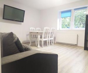 Apartamenty Parkowa Koszalin Poland