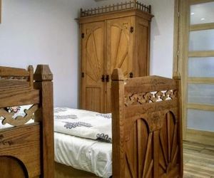Zakodomki Apartament Tatrala Koscielisko Poland