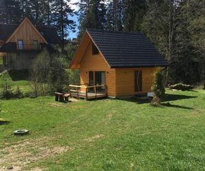 Domek Bartków Koscielisko Poland