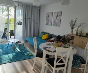 Lazurowy Apartament Kolobrzeg Poland