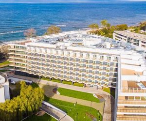 3L Apartments Seaside Park Kolobrzeg Poland