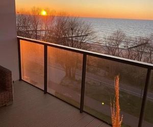 APARTLUX Seaside Park Kolobrzeg Poland