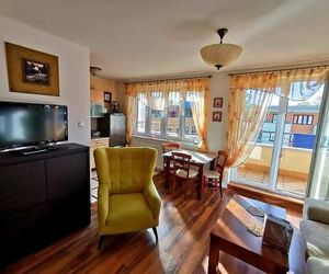 Słoneczny Apartament Kolobrzeg Poland