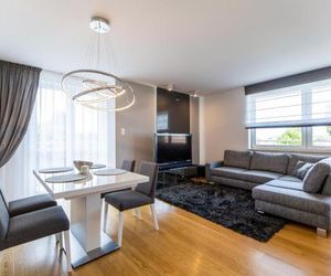 Apart111 Apartamenty - Platinum Kolobrzeg Poland