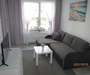 Apartament Oskar Kolobrzeg Poland