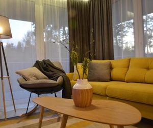 Słońce Woda Las - Apartament No11 Garaż Inclusive Kielce Poland