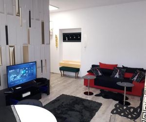 Apartament centrum Sienkiewicza WIEŻA AIFFLA . DEPTAK Kielce Poland