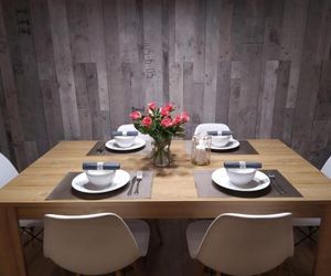 Apartament KAOLA Jelenia Gora Poland