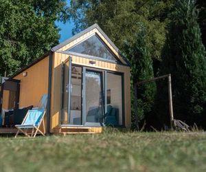 Camping pod Cyprysami Jastarnia Poland