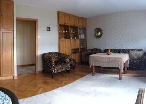 Apartament przy Bulwarze Gdynia Poland