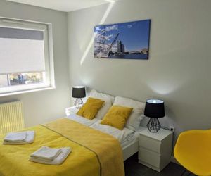 Apartamenty Słoneczna 42 Gdynia Poland