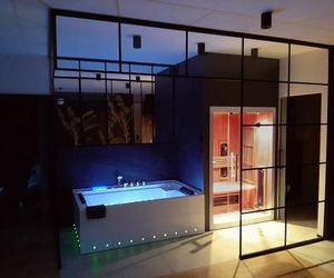 City Apartment - Private Jacuzzi Gdansk Poland