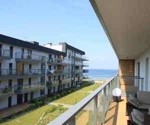 Apartament 36 Gardenia Seaside - Aprent Ost Dievenow Poland