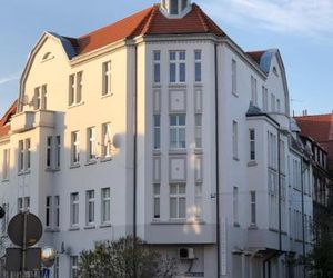 Rooms Śląska Bydgoszcz Poland