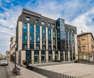 Apartamenty Sowa Bydgoszcz Bydgoszcz Poland