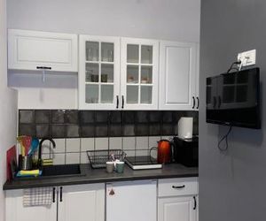 Apartament Grunwaldzka Bydgoszcz Poland