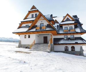 Apartamenty Regle Bukowina Tatrzanska Poland