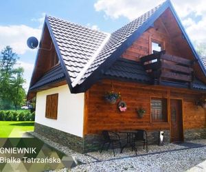 Gniewnik Bialka Tatrzanska Poland