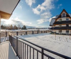 Apartamenty Sun & Snow Białka Tatrzańska Resort Bialka Tatrzanska Poland