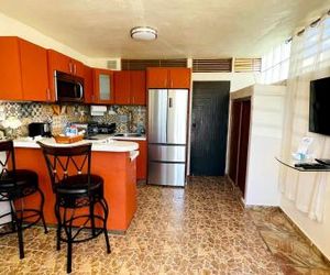 Cozy apartment with pkg and laundry. Pet friendly Ponce Puerto Rico
