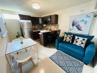 Фото отеля Remodeled apt with patio and laundry. Pet friendly