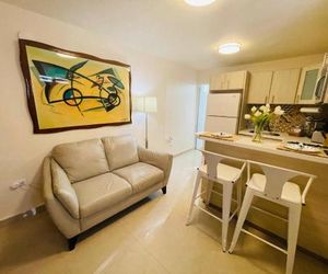 Lovely apartment with laundry & Parking Ponce Puerto Rico