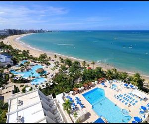2BR Condo in Isla Verde Beach San Juan Puerto Rico